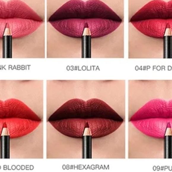 Matte Lip Liner - Your Choice Of One - Picture 8 of 9